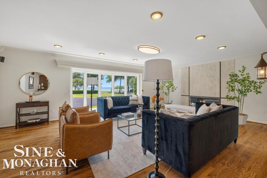 529 Lake Shore Road, Grosse Pointe Shores, MI 48236 — Photo 14