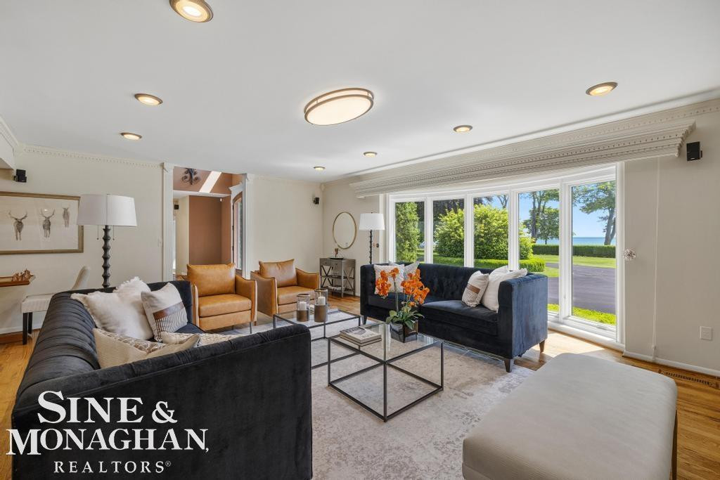 529 Lake Shore Road, Grosse Pointe Shores, MI 48236 — Photo 15
