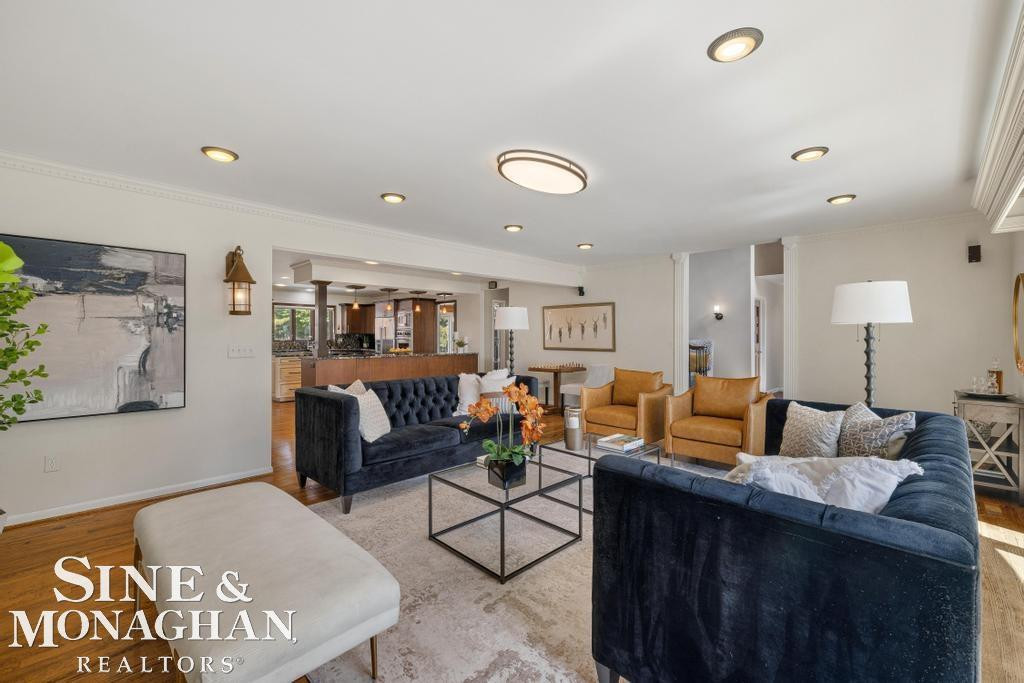 529 Lake Shore Road, Grosse Pointe Shores, MI 48236 — Photo 16