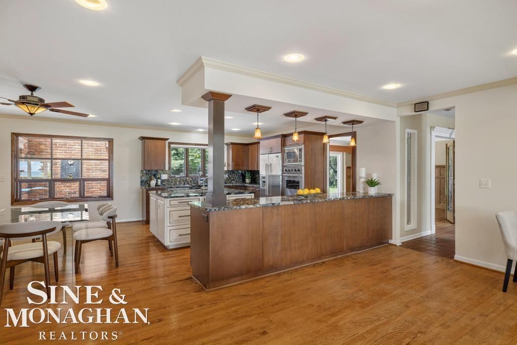 529 Lake Shore Road, Grosse Pointe Shores, MI 48236 — Photo 17