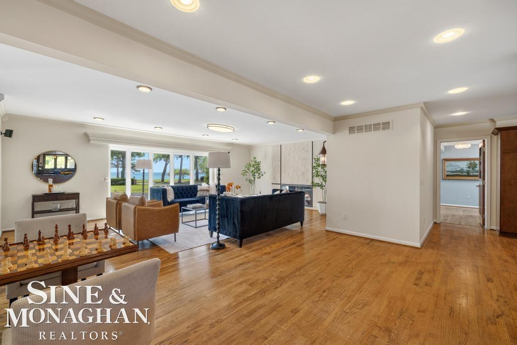 529 Lake Shore Road, Grosse Pointe Shores, MI 48236 — Photo 18