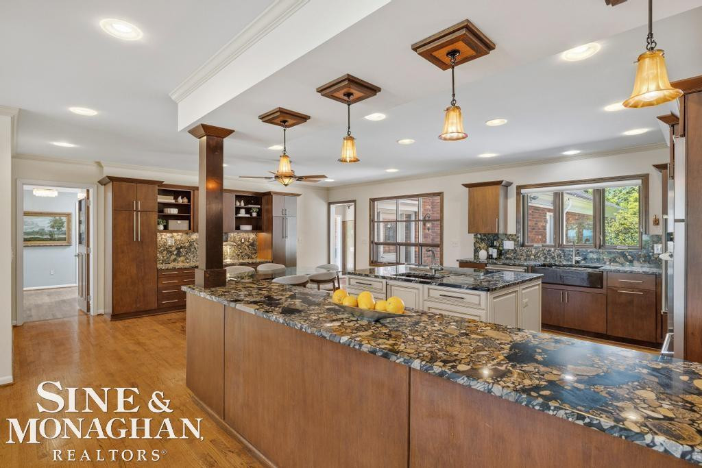 529 Lake Shore Road, Grosse Pointe Shores, MI 48236 — Photo 19
