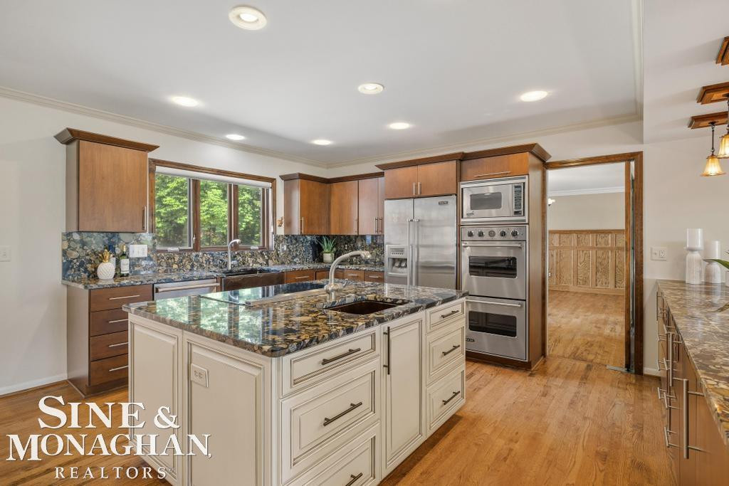 529 Lake Shore Road, Grosse Pointe Shores, MI 48236 — Photo 23