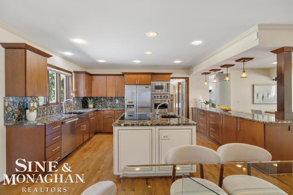 529 Lake Shore Road, Grosse Pointe Shores, MI 48236 — Photo 25