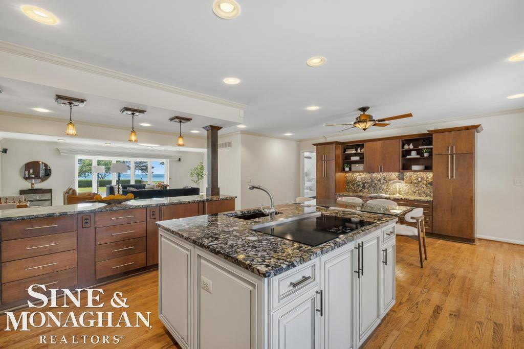 529 Lake Shore Road, Grosse Pointe Shores, MI 48236 — Photo 26