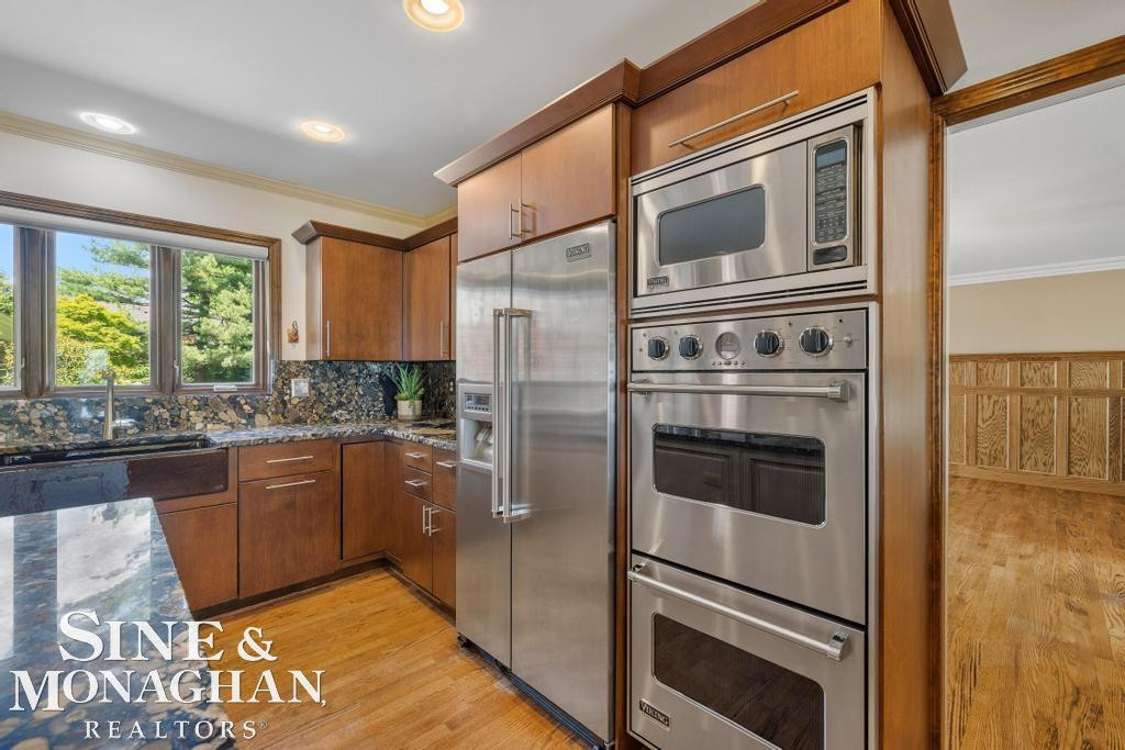 529 Lake Shore Road, Grosse Pointe Shores, MI 48236 — Photo 27