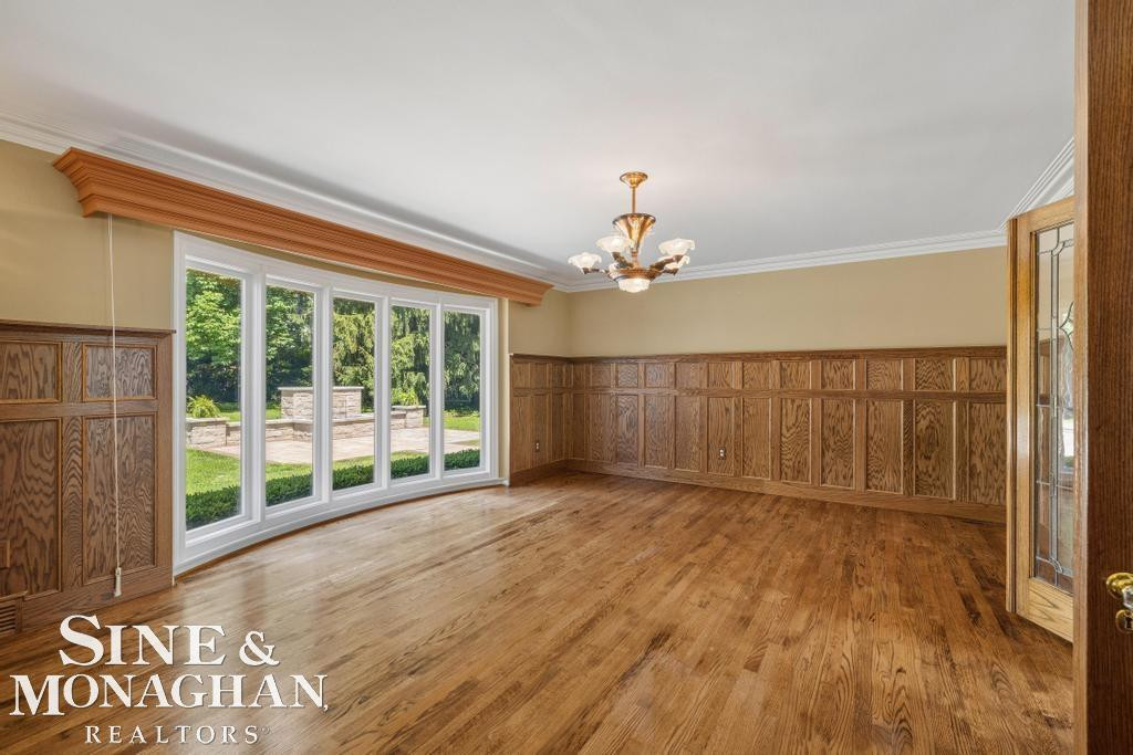 529 Lake Shore Road, Grosse Pointe Shores, MI 48236 — Photo 28