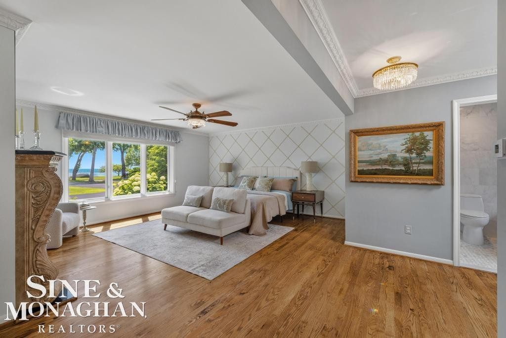 529 Lake Shore Road, Grosse Pointe Shores, MI 48236 — Photo 30