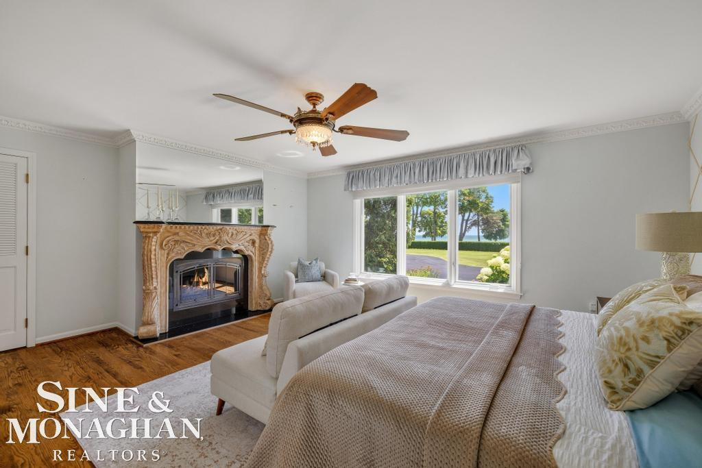 529 Lake Shore Road, Grosse Pointe Shores, MI 48236 — Photo 32