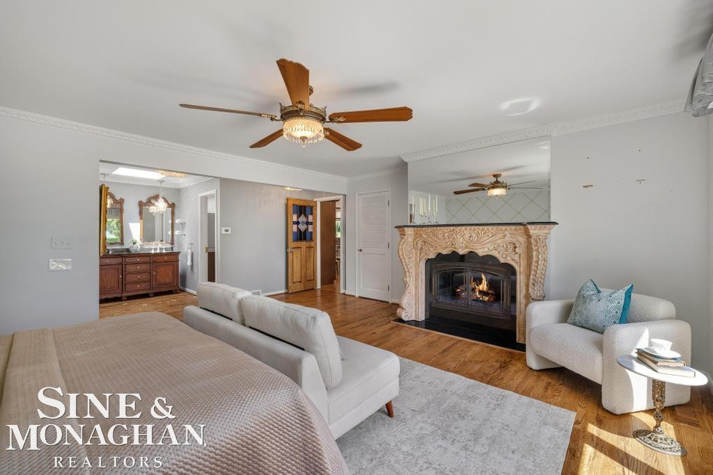 529 Lake Shore Road, Grosse Pointe Shores, MI 48236 — Photo 34