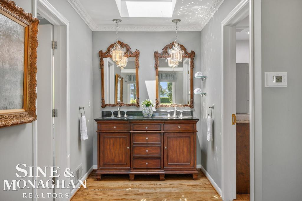 529 Lake Shore Road, Grosse Pointe Shores, MI 48236 — Photo 35