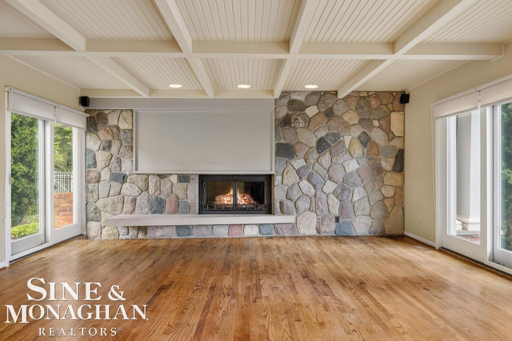 529 Lake Shore Road, Grosse Pointe Shores, MI 48236 — Photo 42