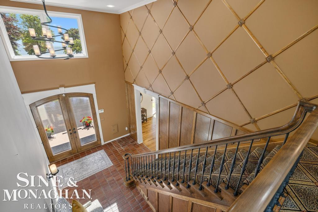 529 Lake Shore Road, Grosse Pointe Shores, MI 48236 — Photo 48