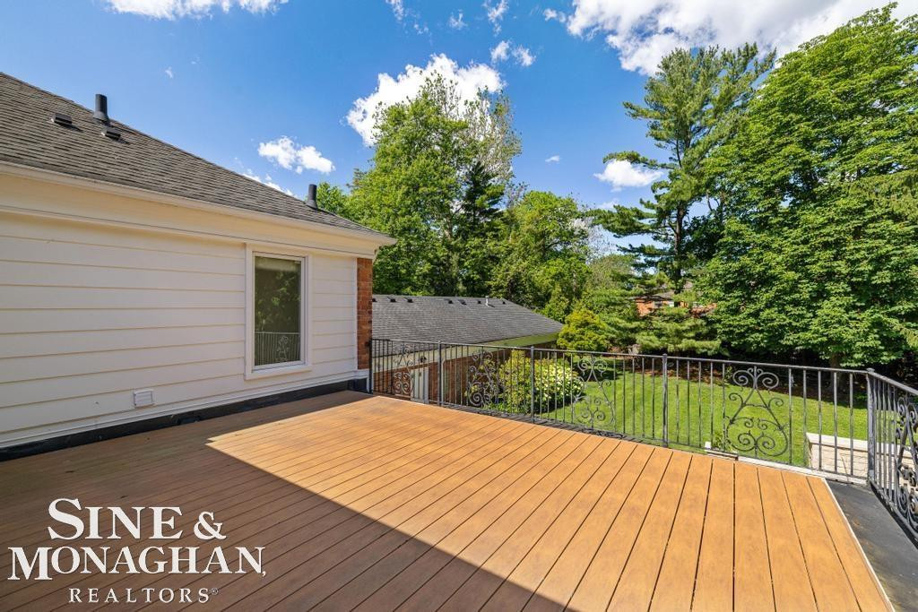 529 Lake Shore Road, Grosse Pointe Shores, MI 48236 — Photo 50