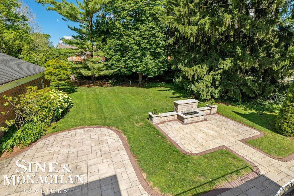 529 Lake Shore Road, Grosse Pointe Shores, MI 48236 — Photo 51