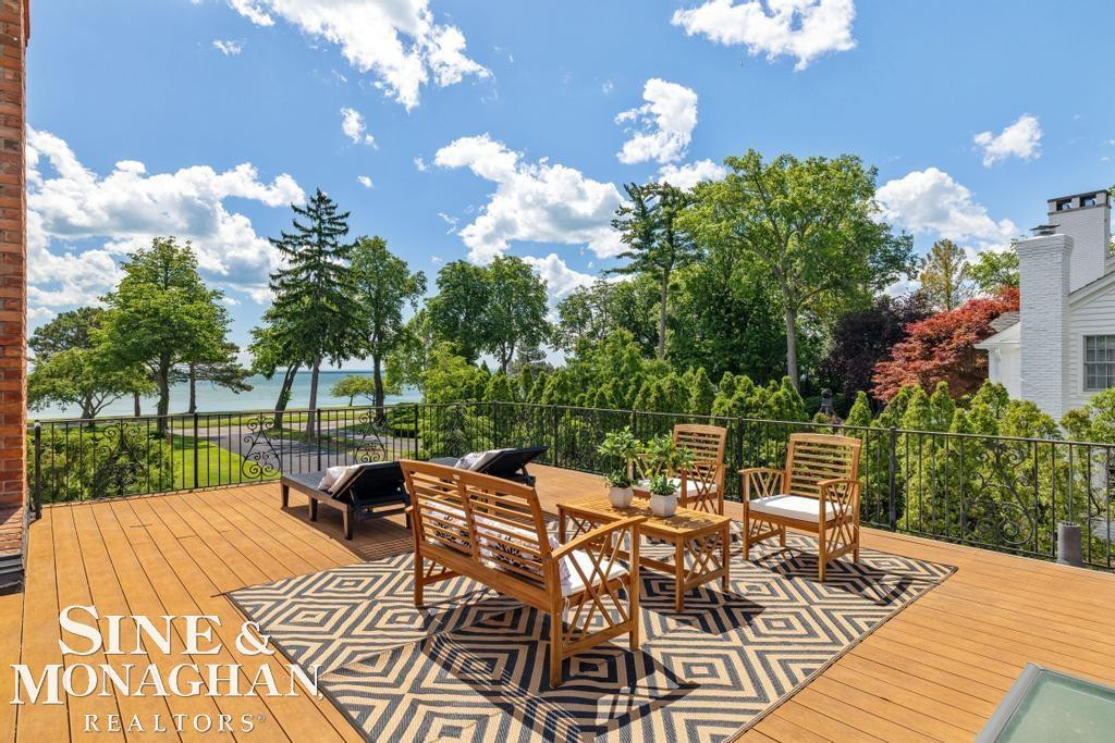 529 Lake Shore Road, Grosse Pointe Shores, MI 48236 — Photo 67