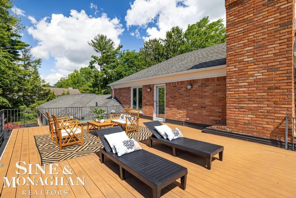 529 Lake Shore Road, Grosse Pointe Shores, MI 48236 — Photo 68