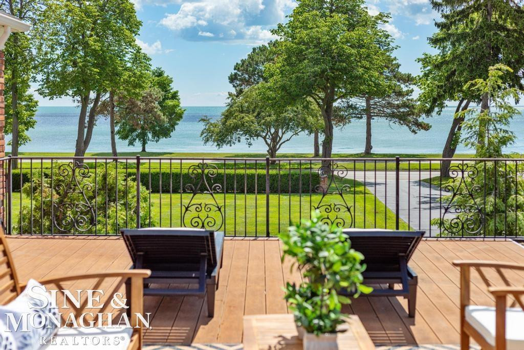529 Lake Shore Road, Grosse Pointe Shores, MI 48236 — Photo 69