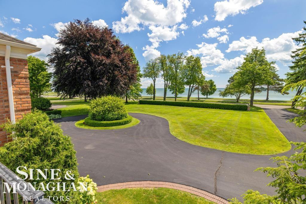 529 Lake Shore Road, Grosse Pointe Shores, MI 48236 — Photo 70