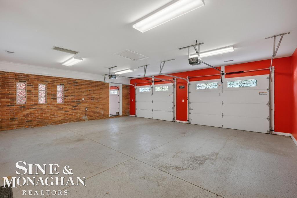 529 Lake Shore Road, Grosse Pointe Shores, MI 48236 — Photo 84