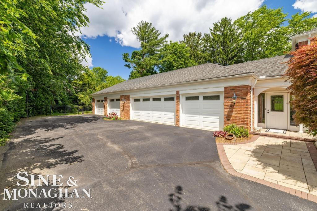 529 Lake Shore Road, Grosse Pointe Shores, MI 48236 — Photo 85