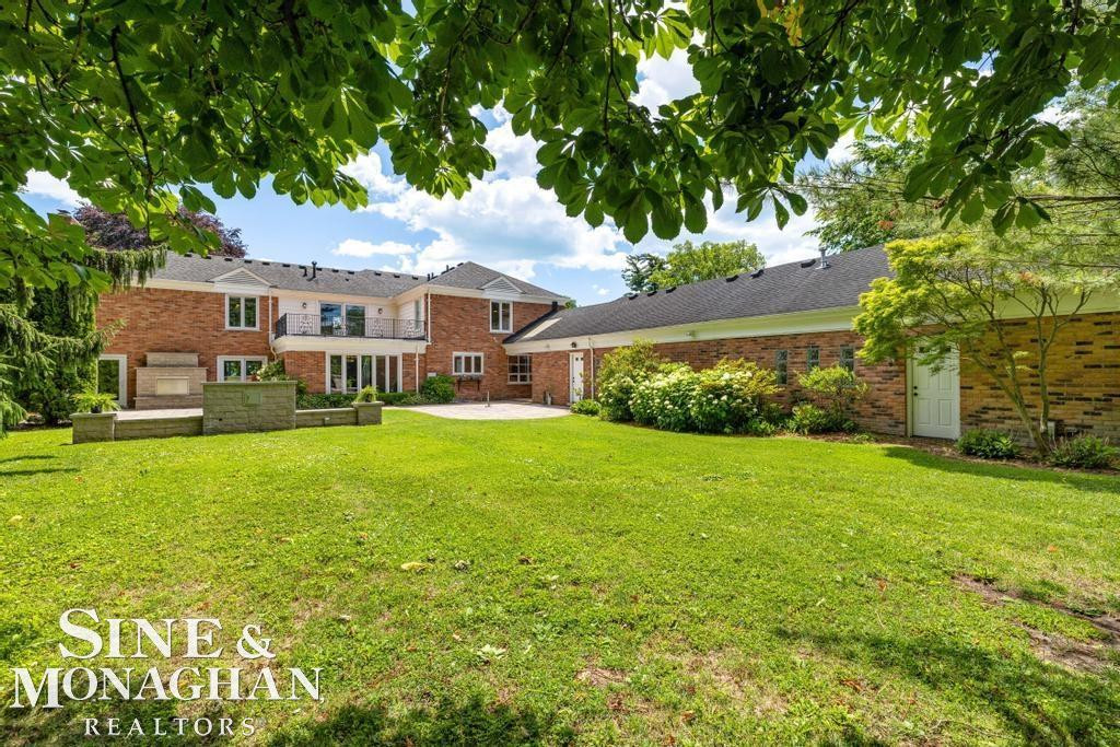 529 Lake Shore Road, Grosse Pointe Shores, MI 48236 — Photo 86