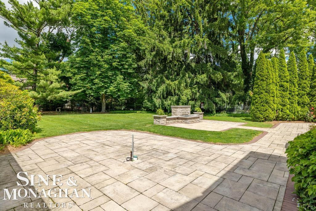 529 Lake Shore Road, Grosse Pointe Shores, MI 48236 — Photo 88