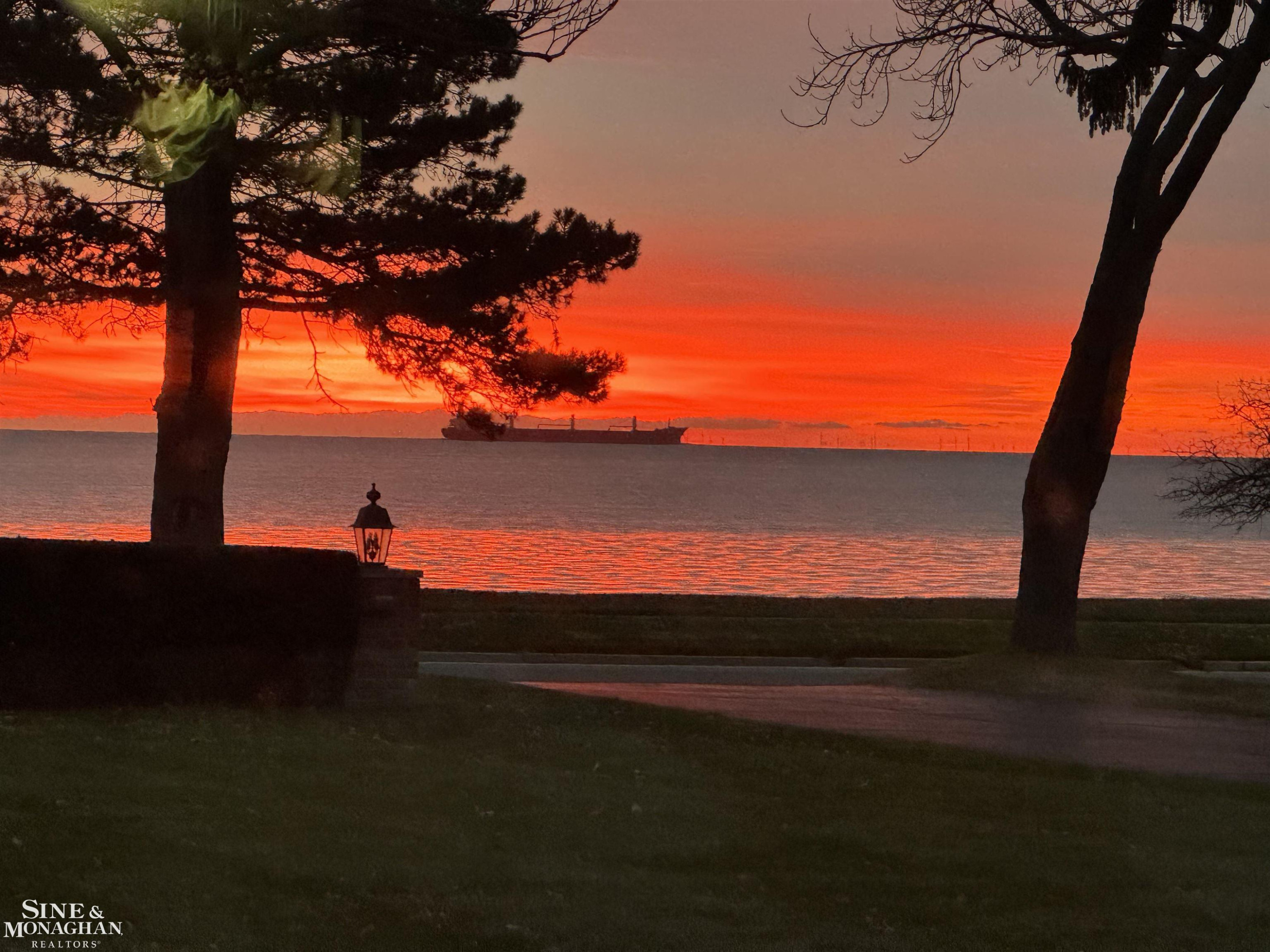 529 Lake Shore Road, Grosse Pointe Shores, MI 48236 — Photo 90