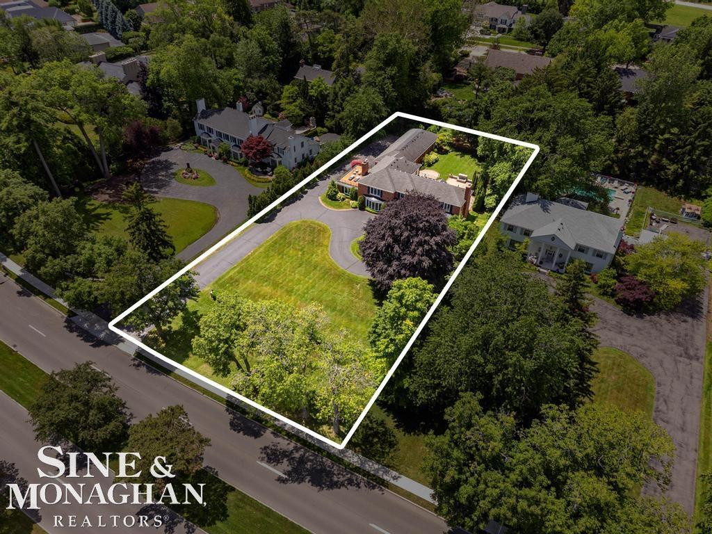529 Lake Shore Road, Grosse Pointe Shores, MI 48236 — Photo 92