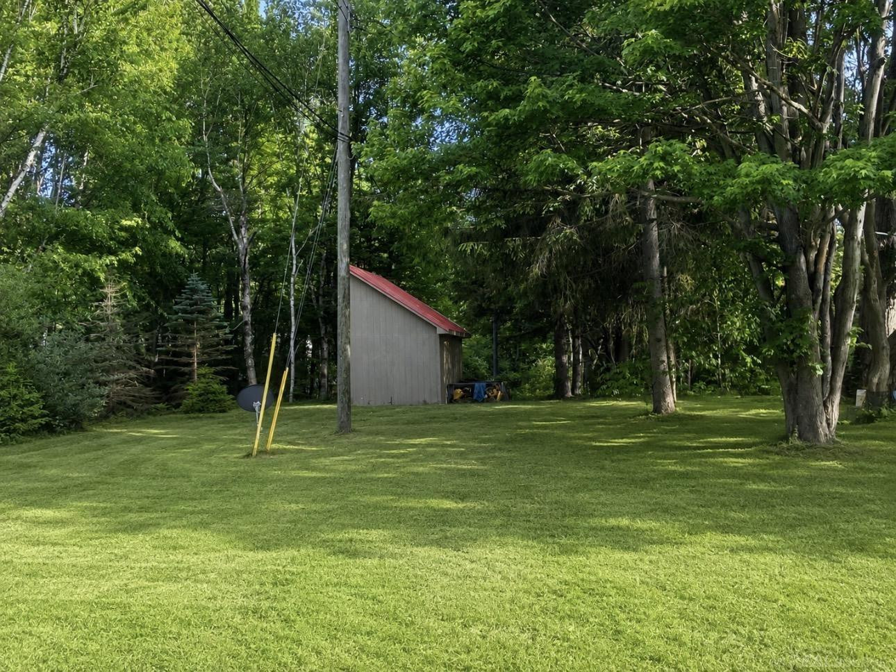 0 BURTCH Road, MI 48059