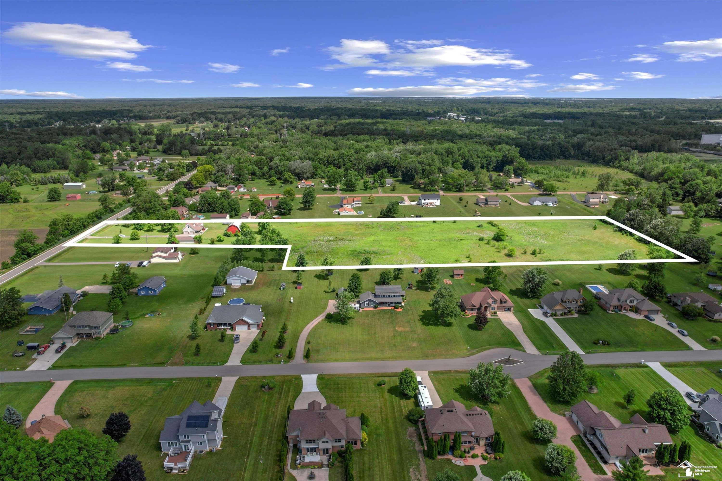 24677 WALTZ Road, New Boston, MI 48164 — Photo 19