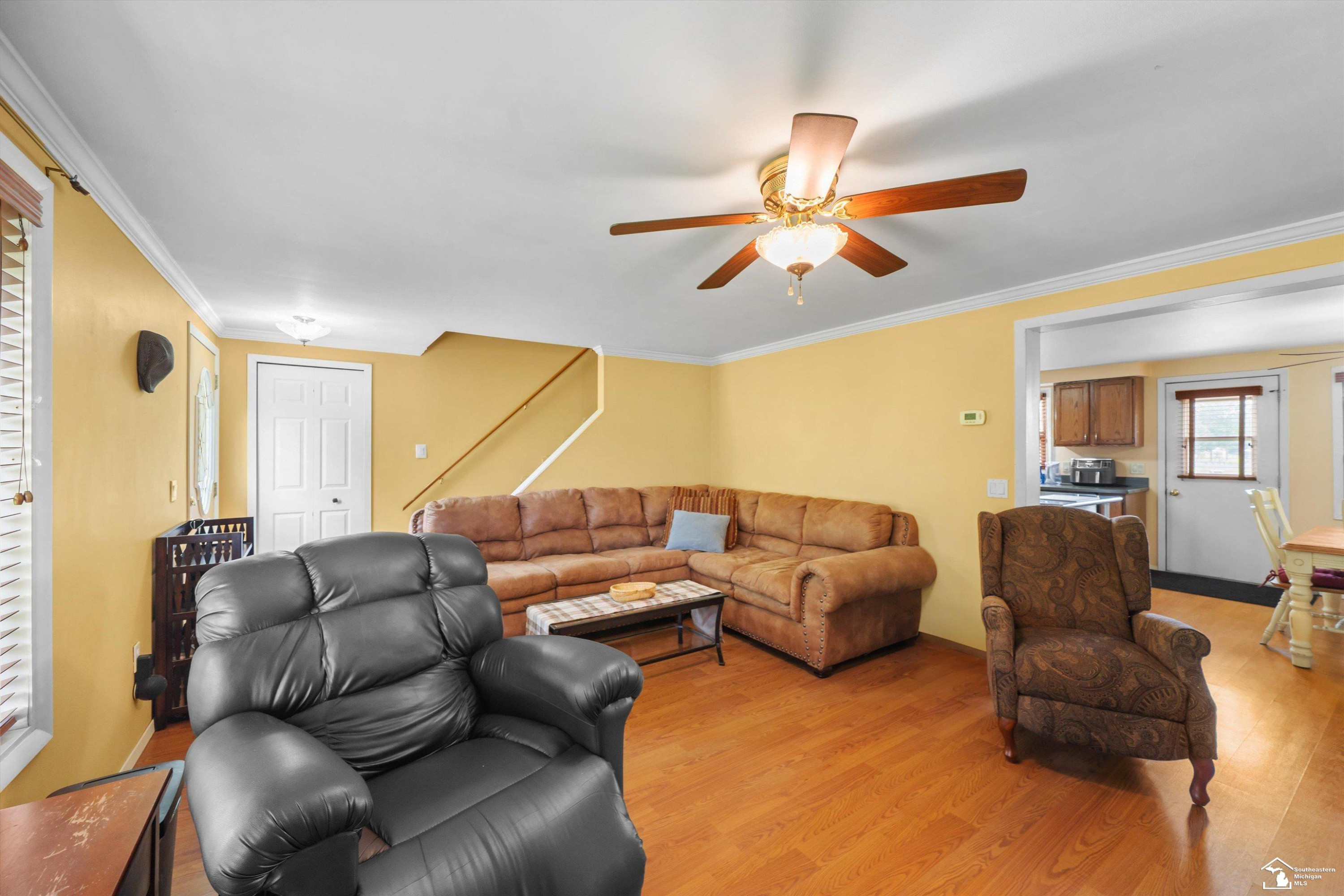 24677 WALTZ Road, New Boston, MI 48164 — Photo 21