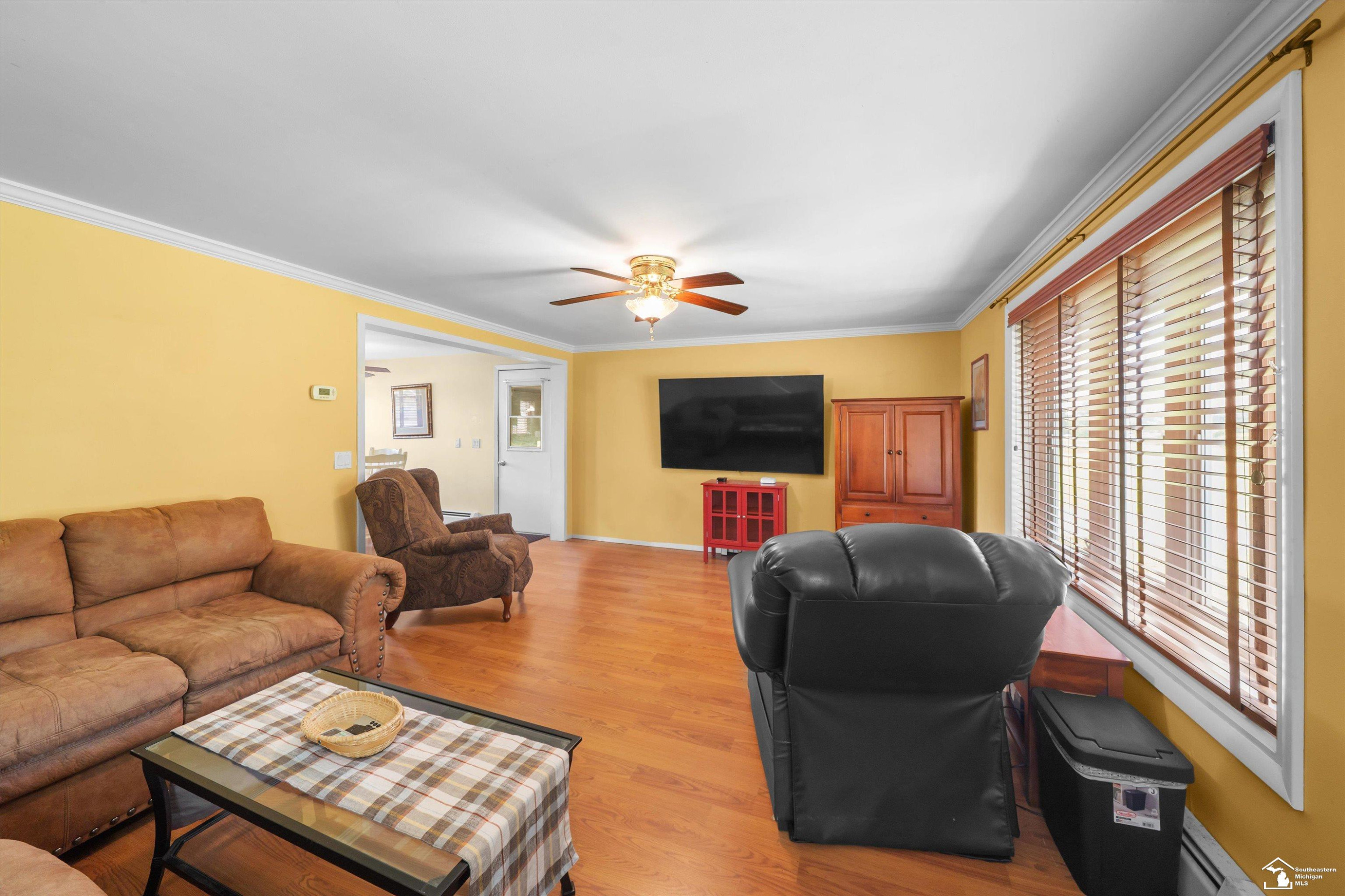 24677 WALTZ Road, New Boston, MI 48164 — Photo 22