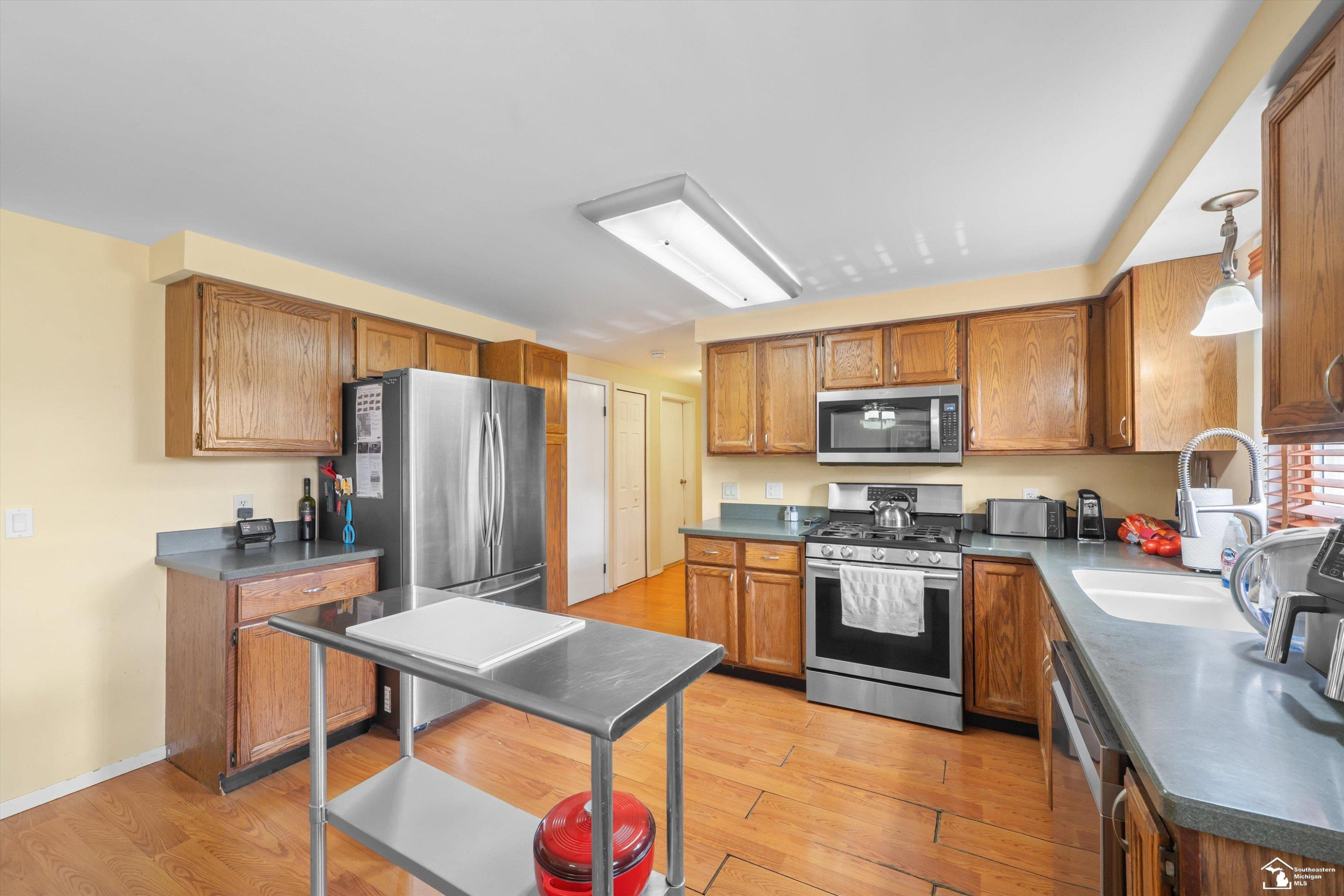 24677 WALTZ Road, New Boston, MI 48164 — Photo 24
