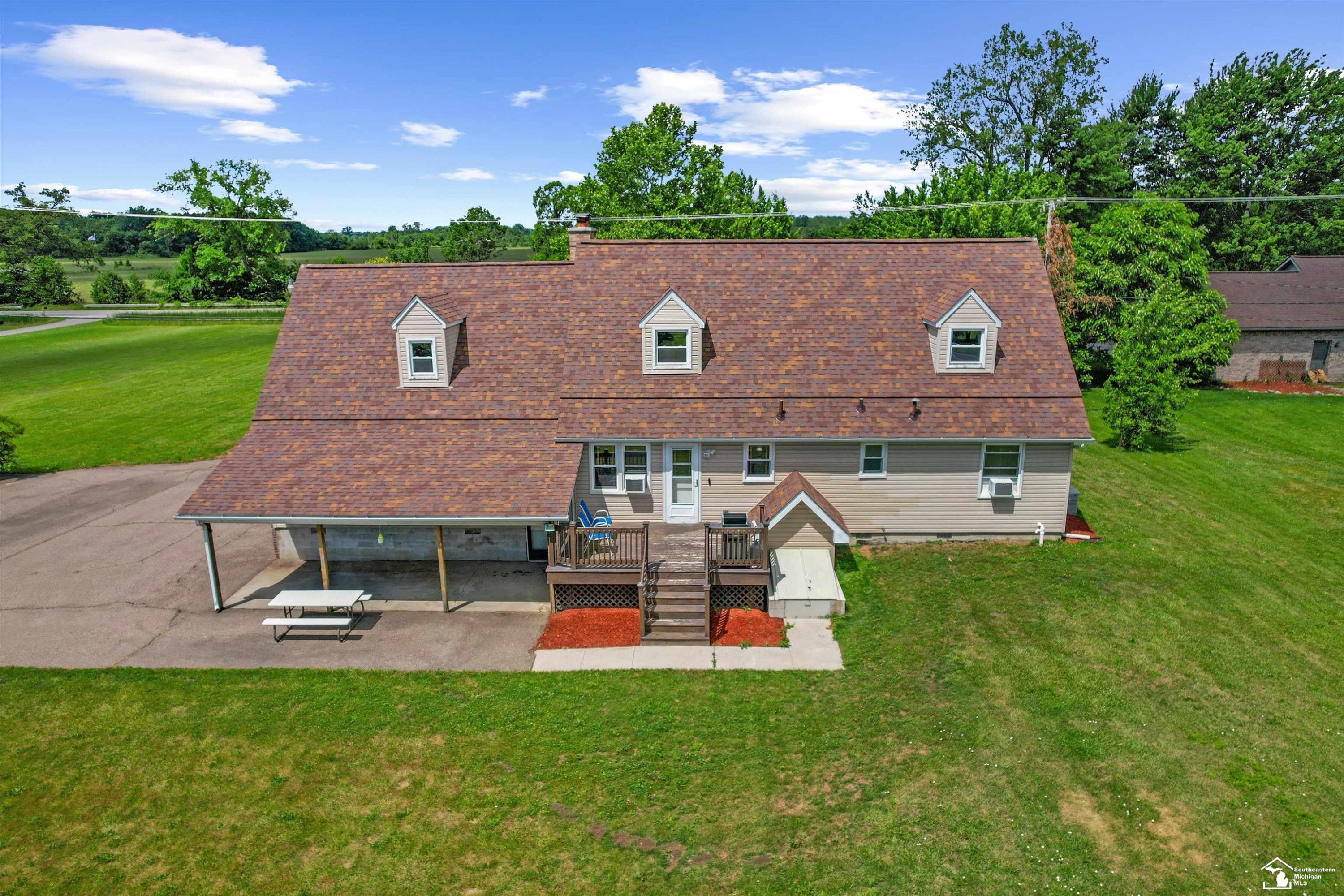 24677 WALTZ Road, New Boston, MI 48164 — Photo 50