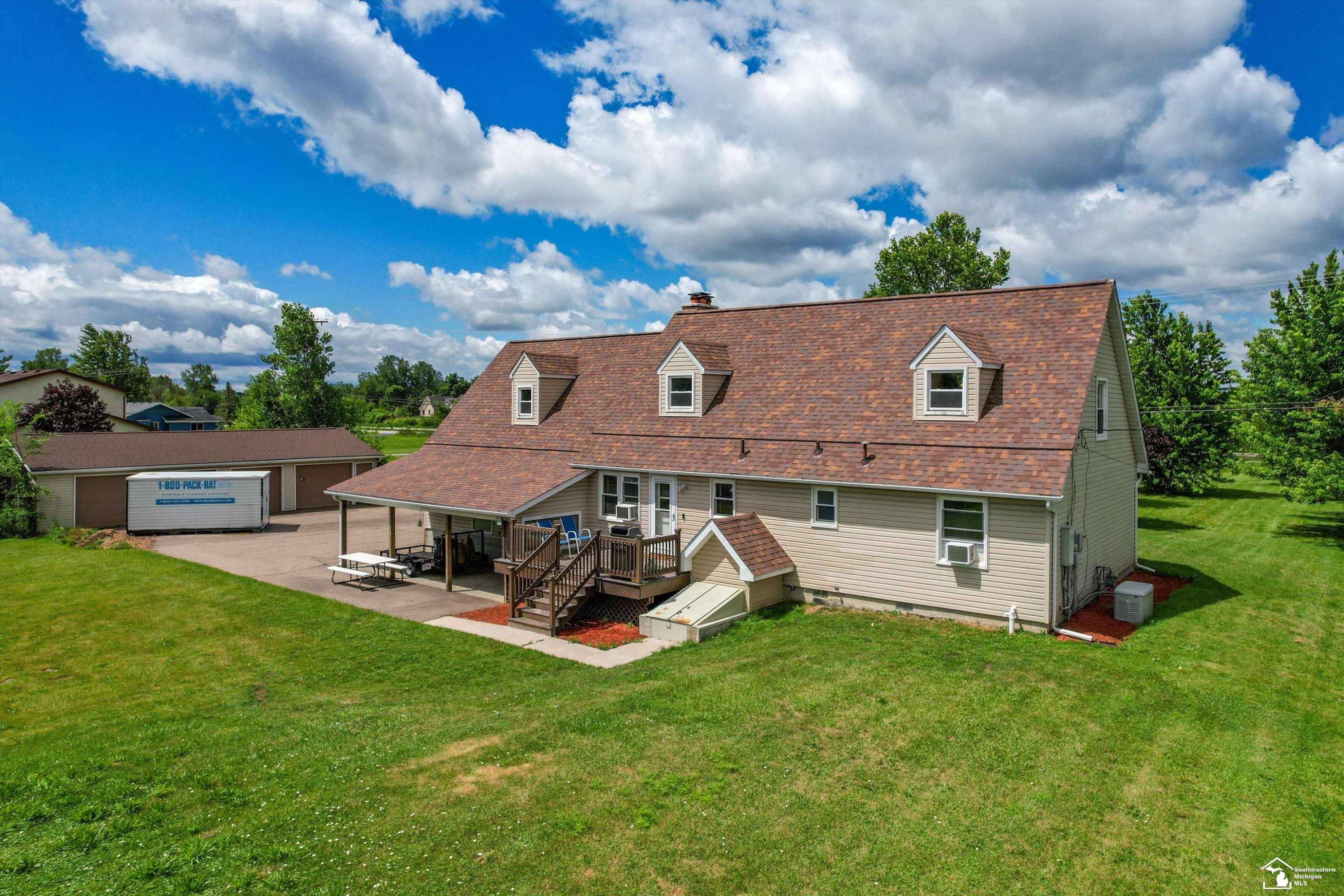 24677 WALTZ Road, New Boston, MI 48164 — Photo 51