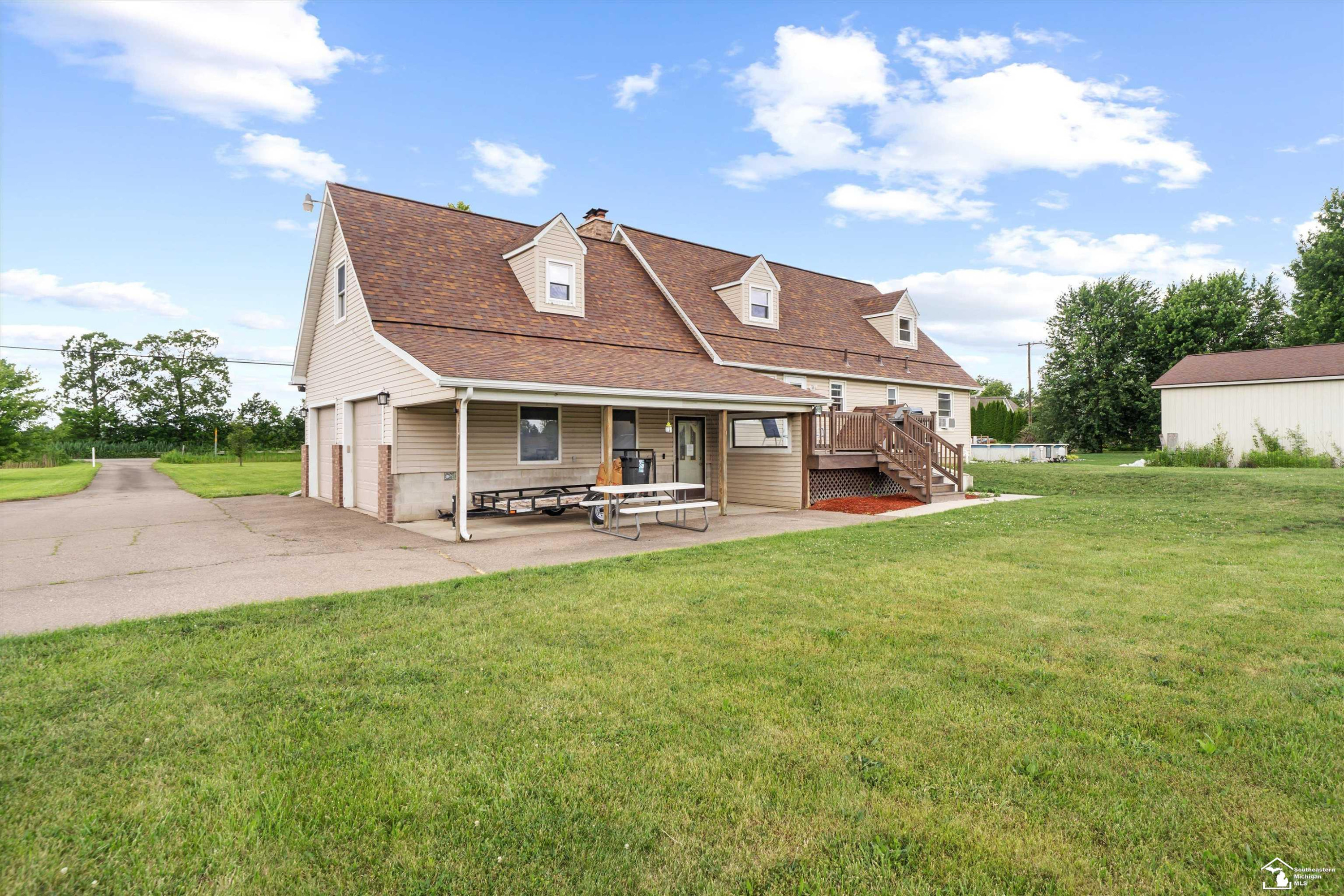 24677 WALTZ Road, New Boston, MI 48164 — Photo 52