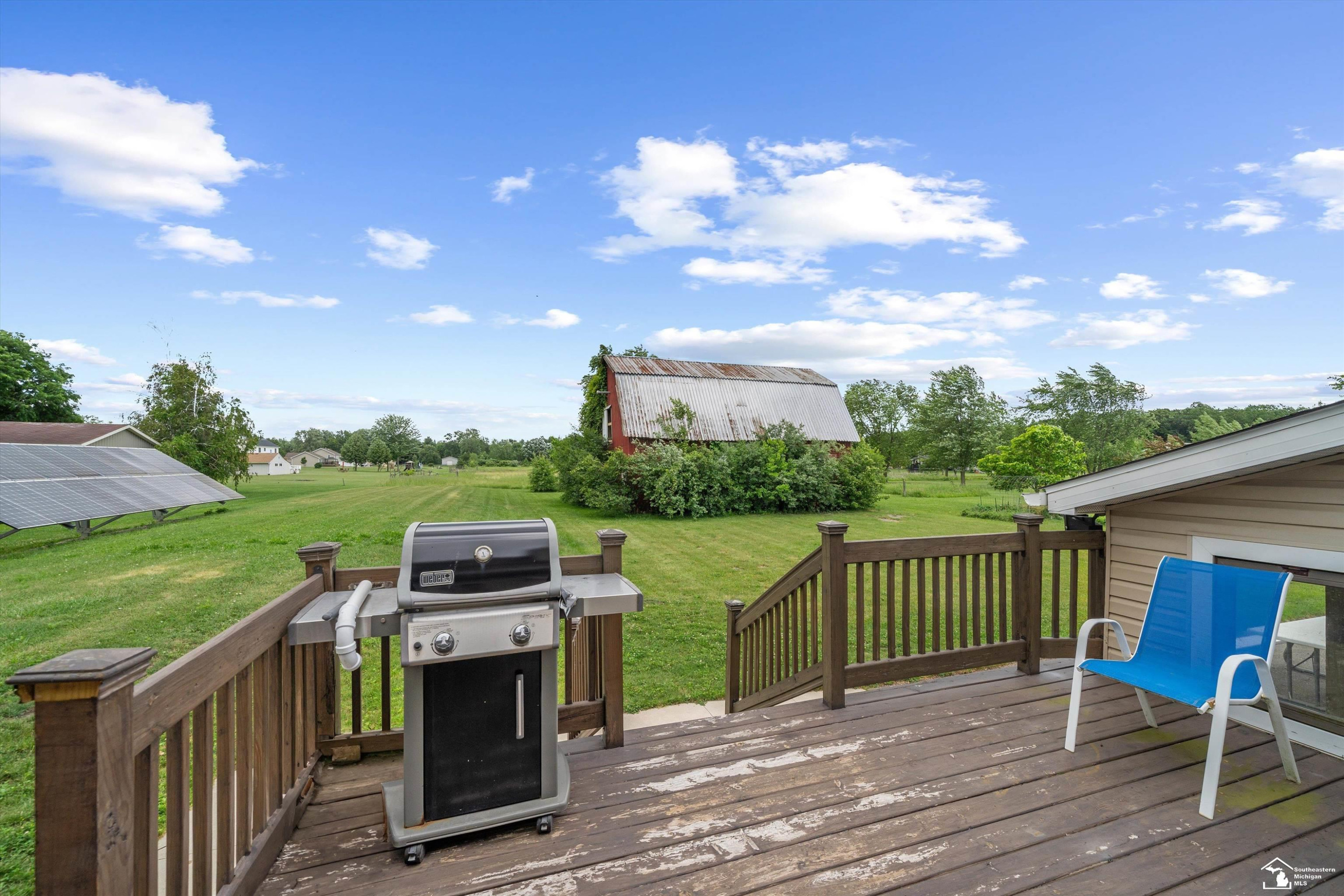 24677 WALTZ Road, New Boston, MI 48164 — Photo 56