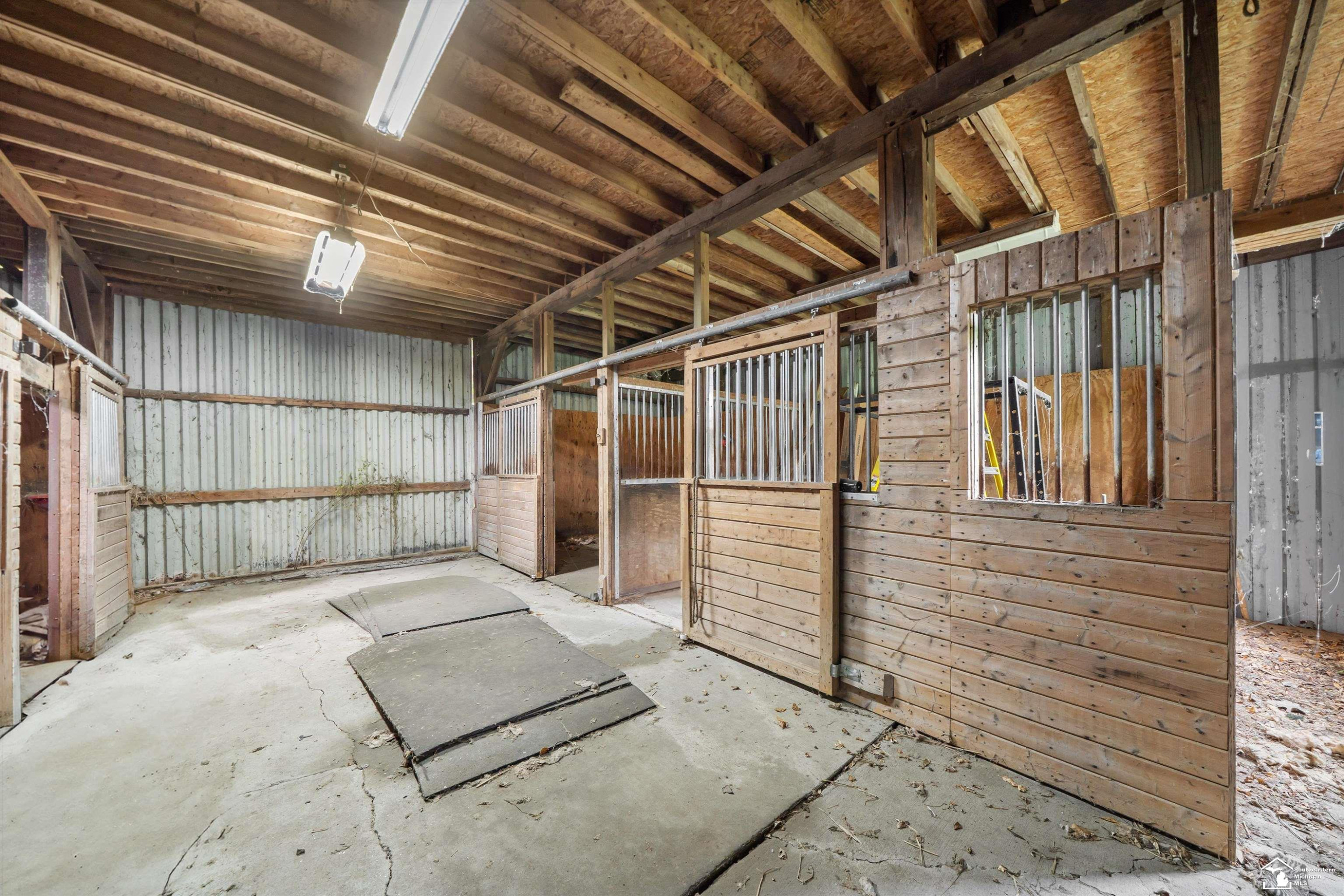 24677 WALTZ Road, New Boston, MI 48164 — Photo 62