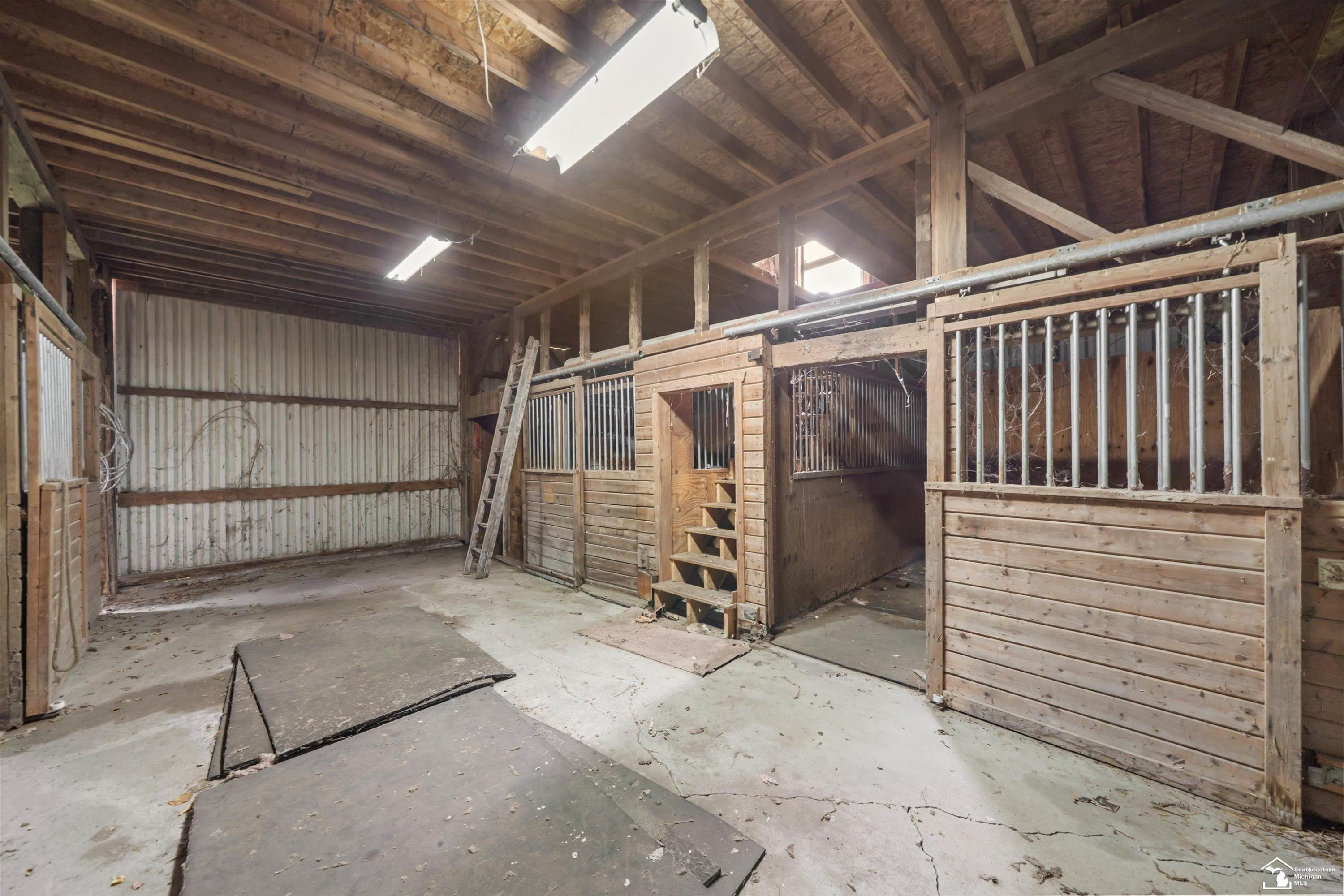 24677 WALTZ Road, New Boston, MI 48164 — Photo 63