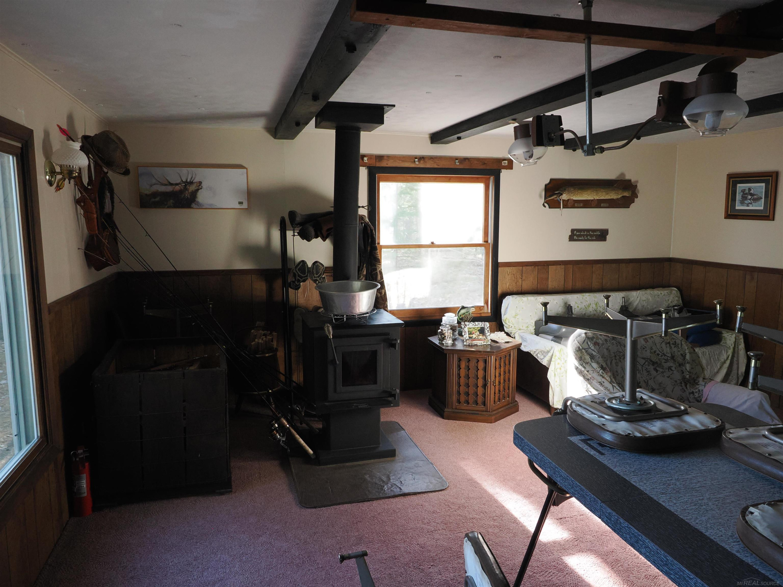 6035 W Sadlers Loop, Seney, MI 49883 — Photo 6
