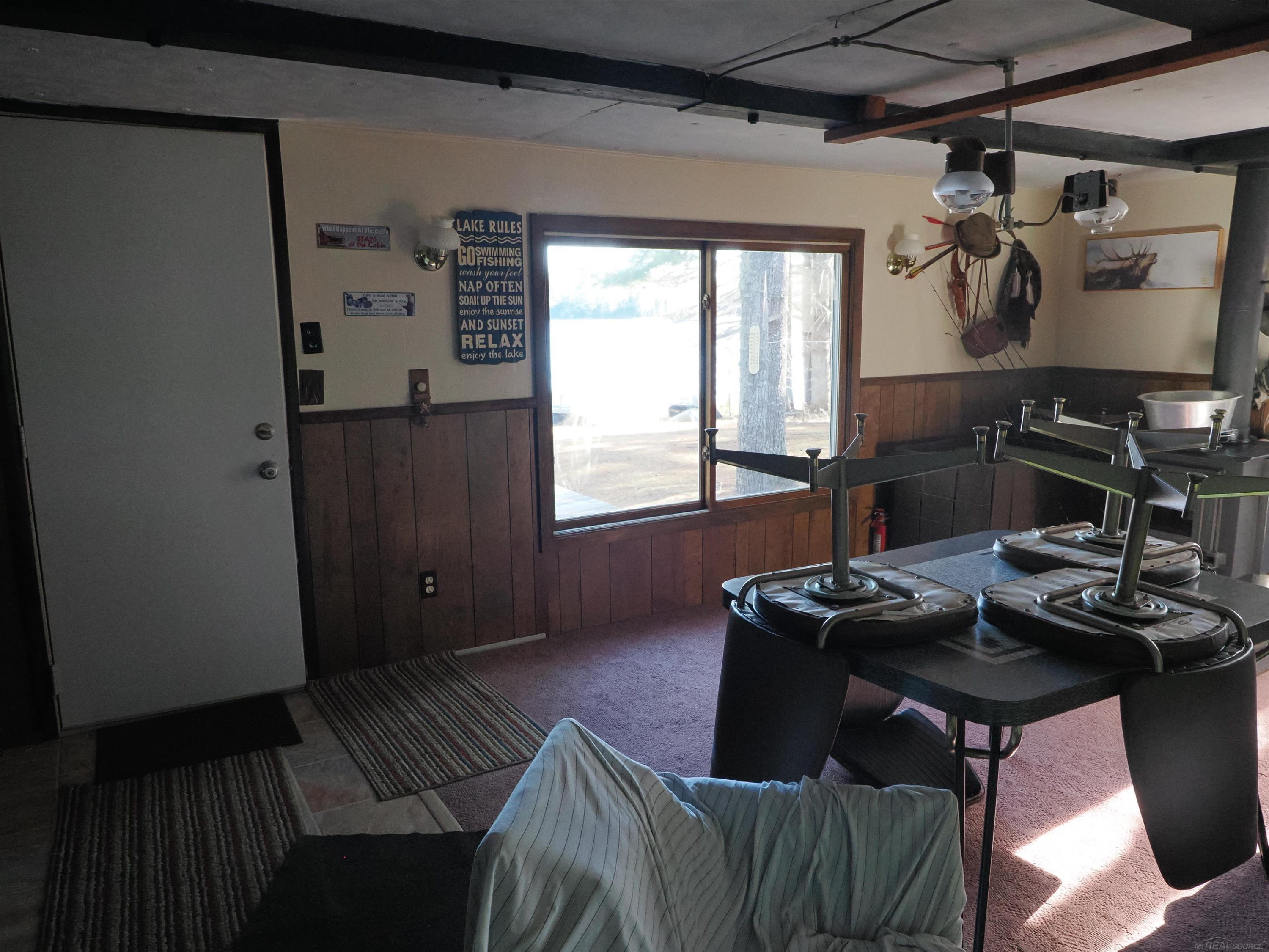 6035 W Sadlers Loop, Seney, MI 49883 — Photo 7