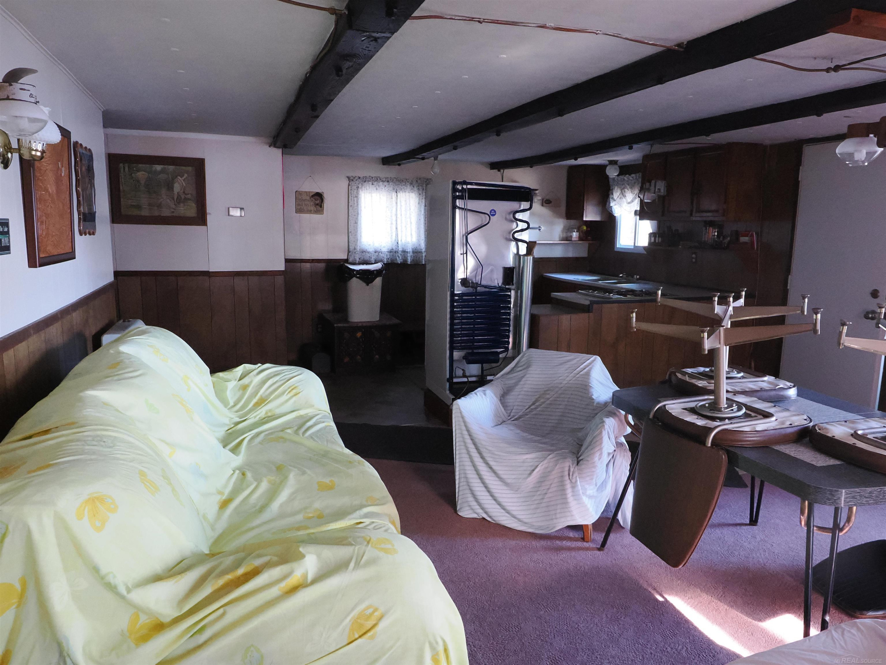 6035 W Sadlers Loop, Seney, MI 49883 — Photo 9