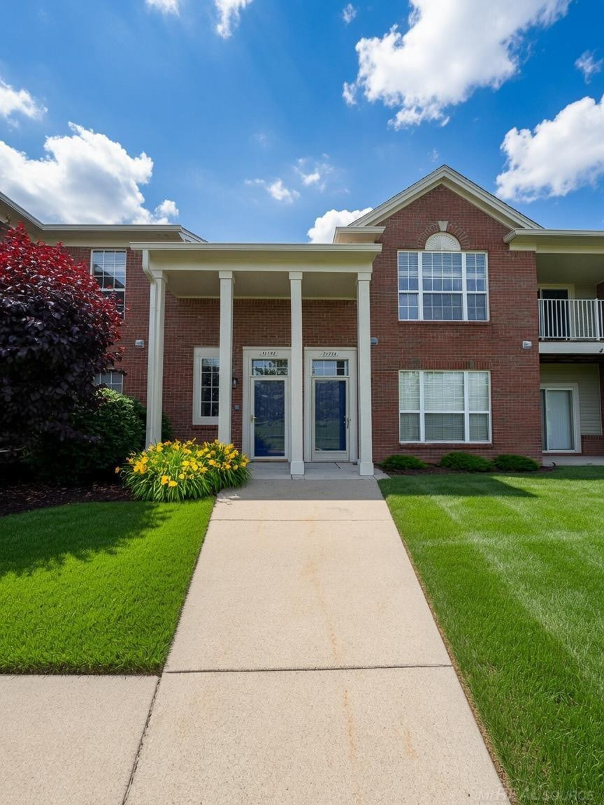 51768 Adler Park Drive, Chesterfield, MI — Photo 3