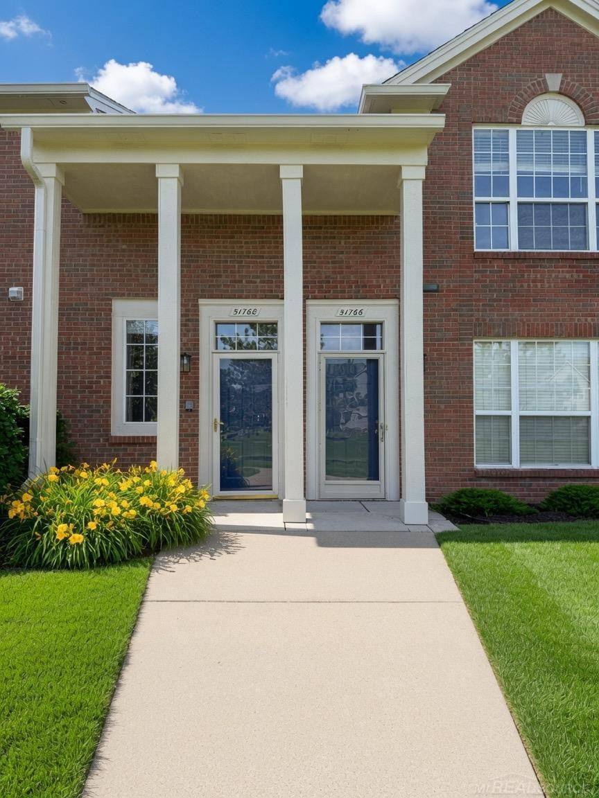 51768 Adler Park Drive, Chesterfield, MI — Photo 4