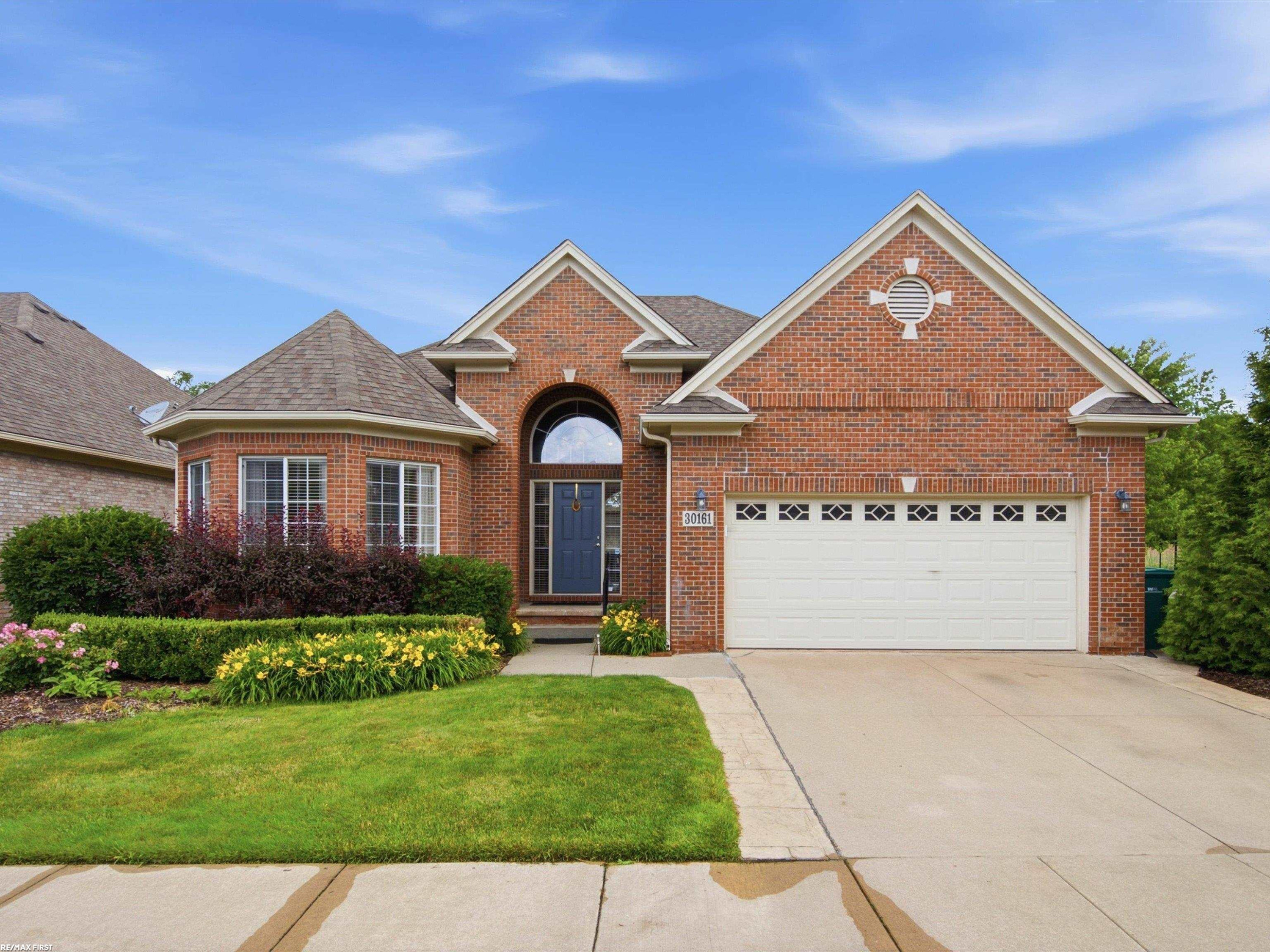 30161 Trailwood Drive, Warren, MI 48092 — Photo 2