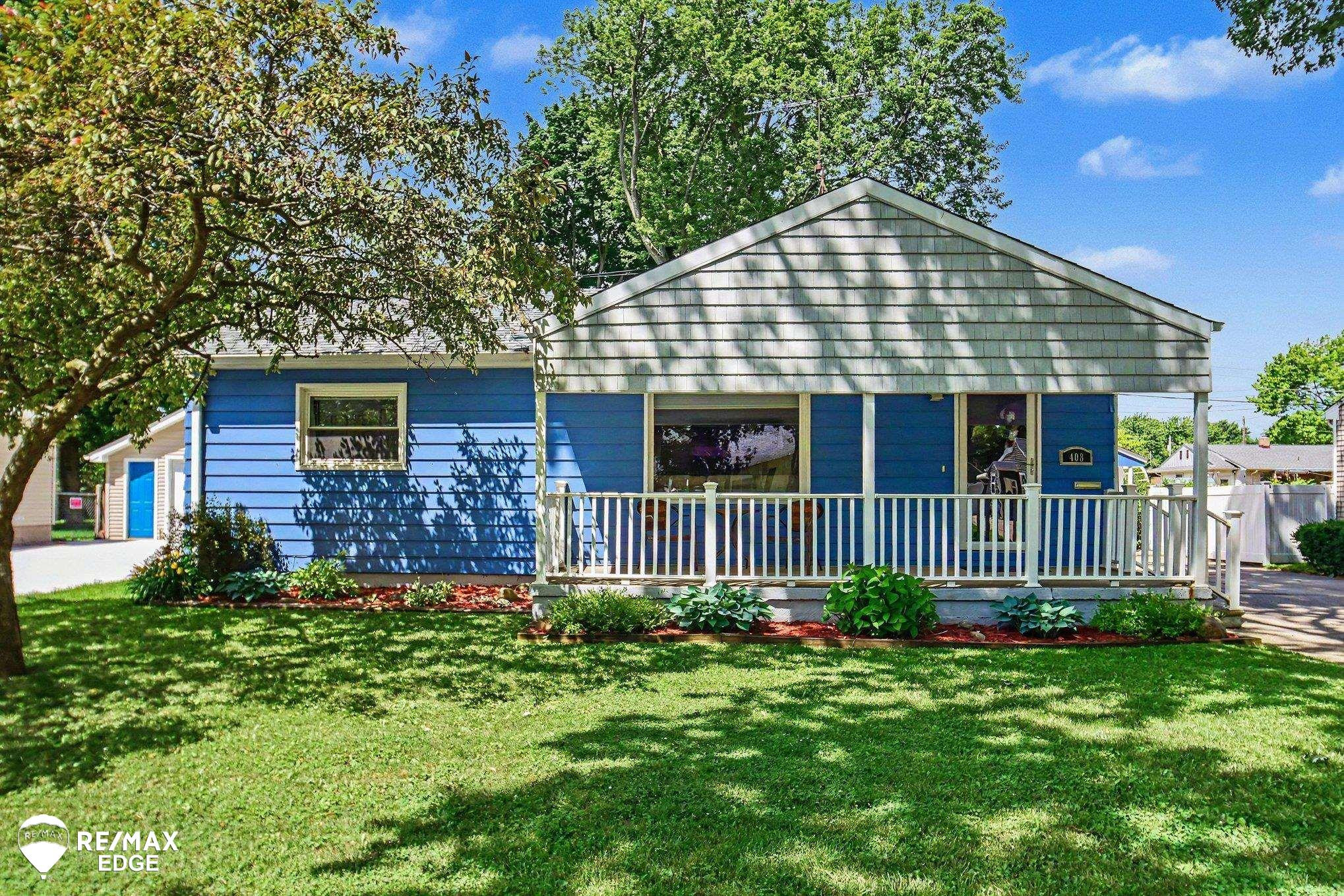 408 Wisler Street, Davison, MI 48423 — Photo 2