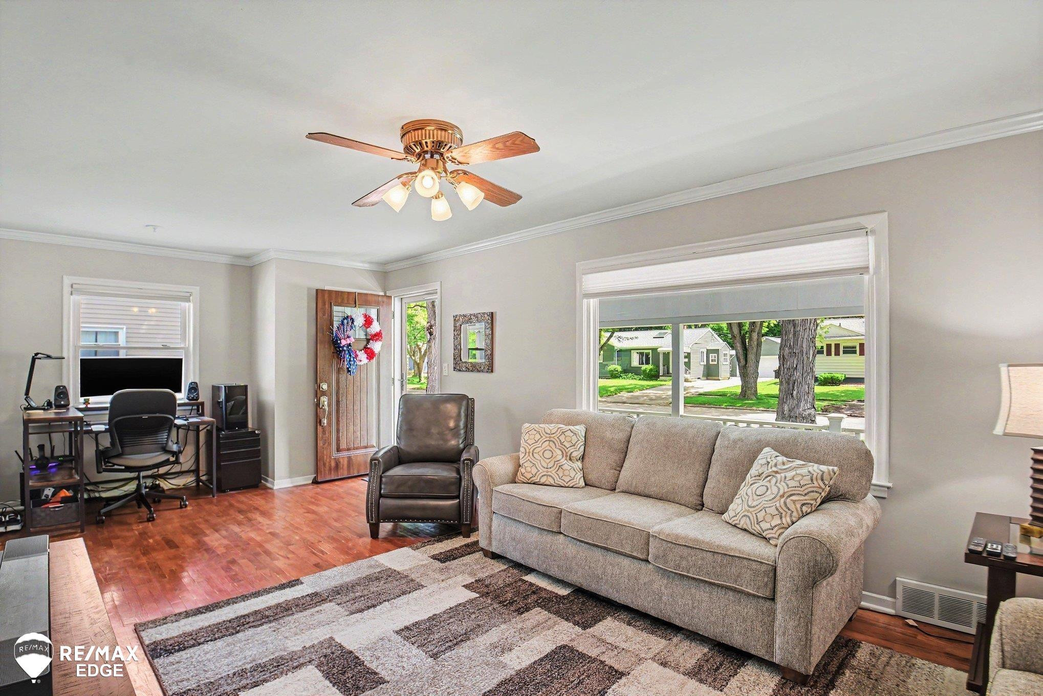 408 Wisler Street, Davison, MI 48423 — Photo 3