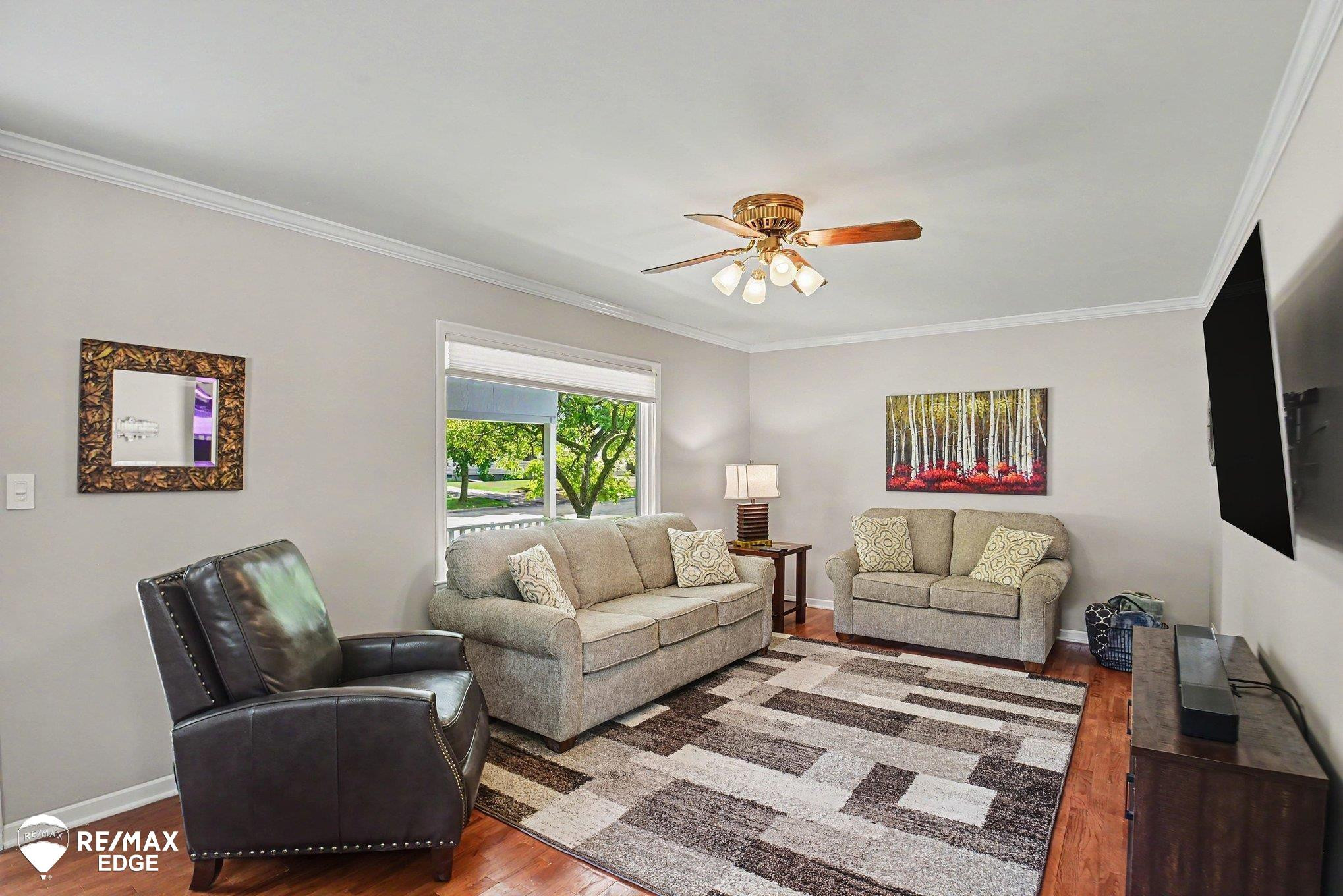 408 Wisler Street, Davison, MI 48423 — Photo 4