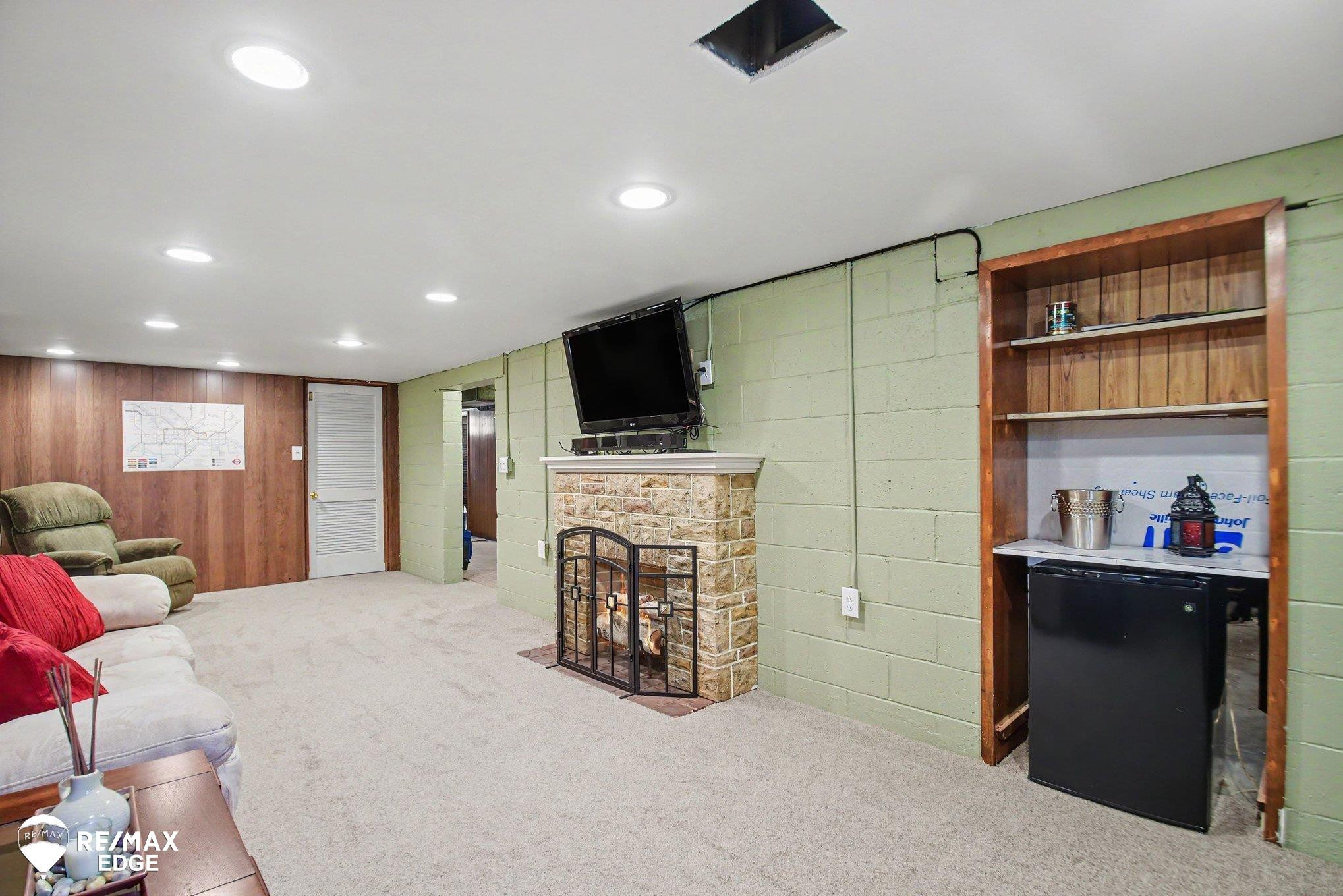 408 Wisler Street, Davison, MI 48423 — Photo 17